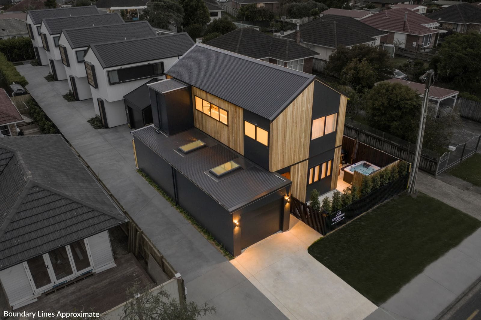 63 neil ave te atatu peninsula