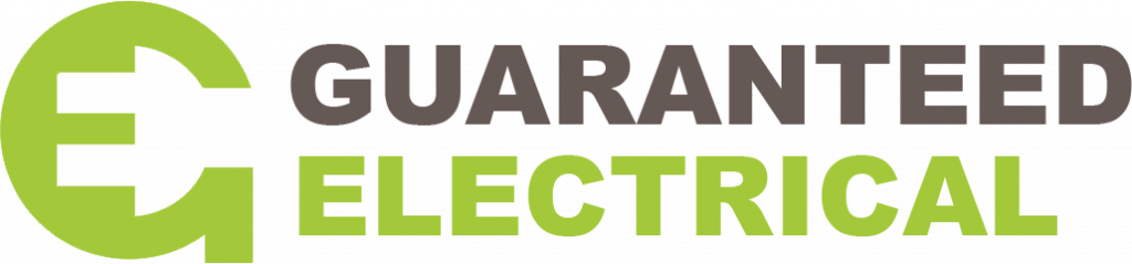 Guaranteed Electrical Logo
