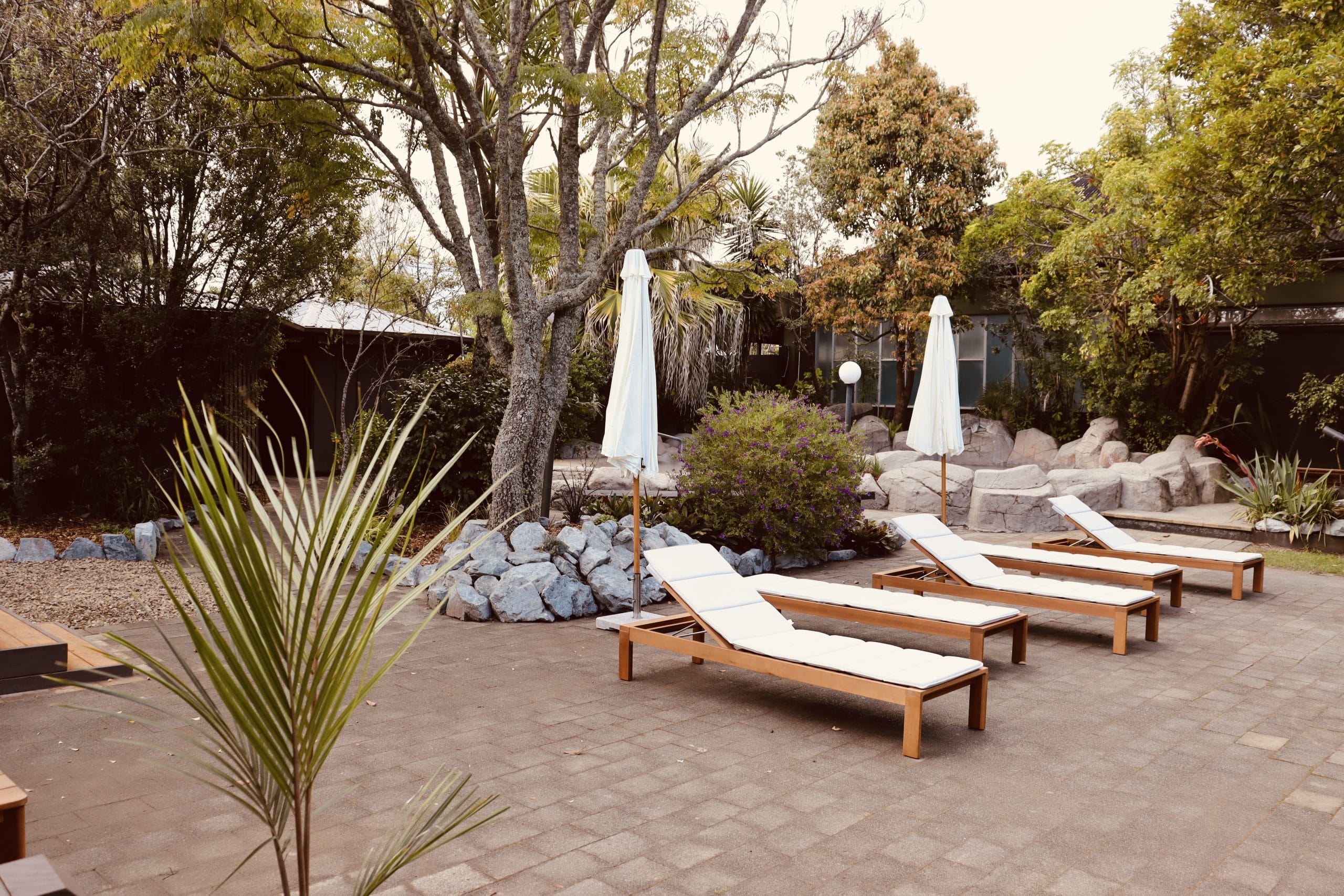 Guaranteed Electrical offered their electrical services for a job for Kaipātiki Ora Geothermal Wellness Hub and this is the opening of the hub.