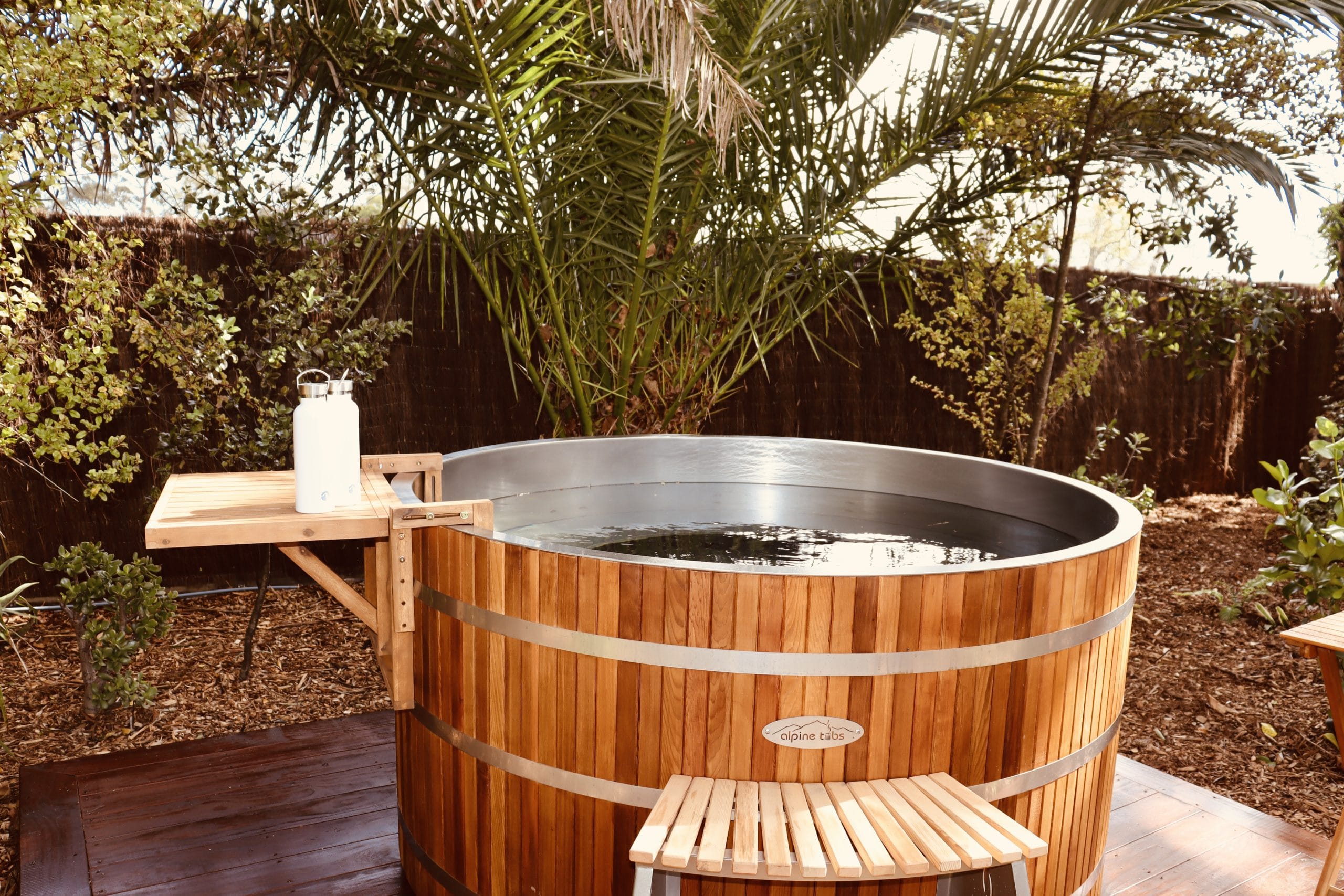 Guaranteed Electrical offered their electrical services for a job for Kaipātiki Ora Geothermal Wellness Hub and this is the opening of the hub.